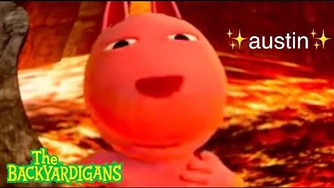 i edited the backyardigans one last time :(