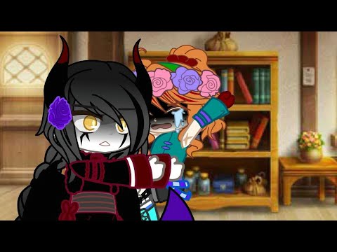 Mental Breakdown // Elizabeth Afton // Wholesome-ish?