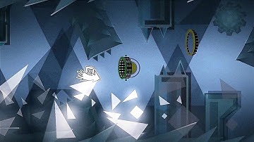 My part in Trotil by @Eiriley