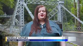 Actors from Youngstown discuss effects of SAG-AFTRA strike