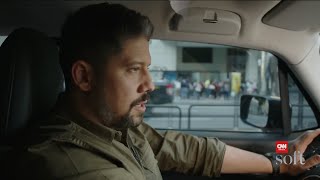 Como seria um dia de trabalho com a tecnologia 5G | CNN Soft Business screenshot 5