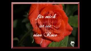 Die Rose - Acapella chords