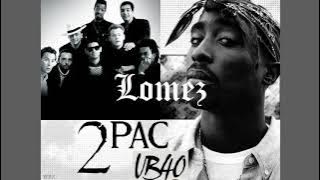 Kingston Town x Pain. Ft, Tupac, UB40 (remix)