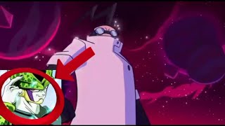 Professor Membrane's Perfect Kamehameha