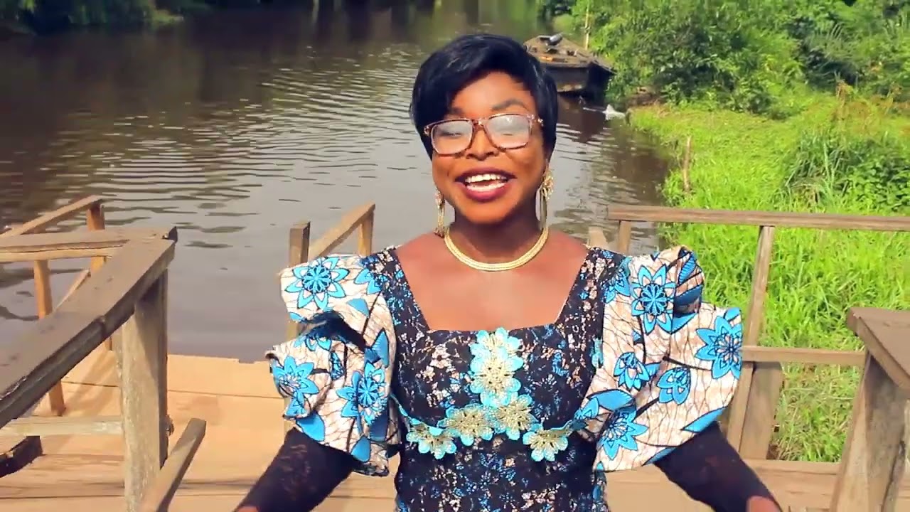 Mireille G.SEDEGAN ALAFIA