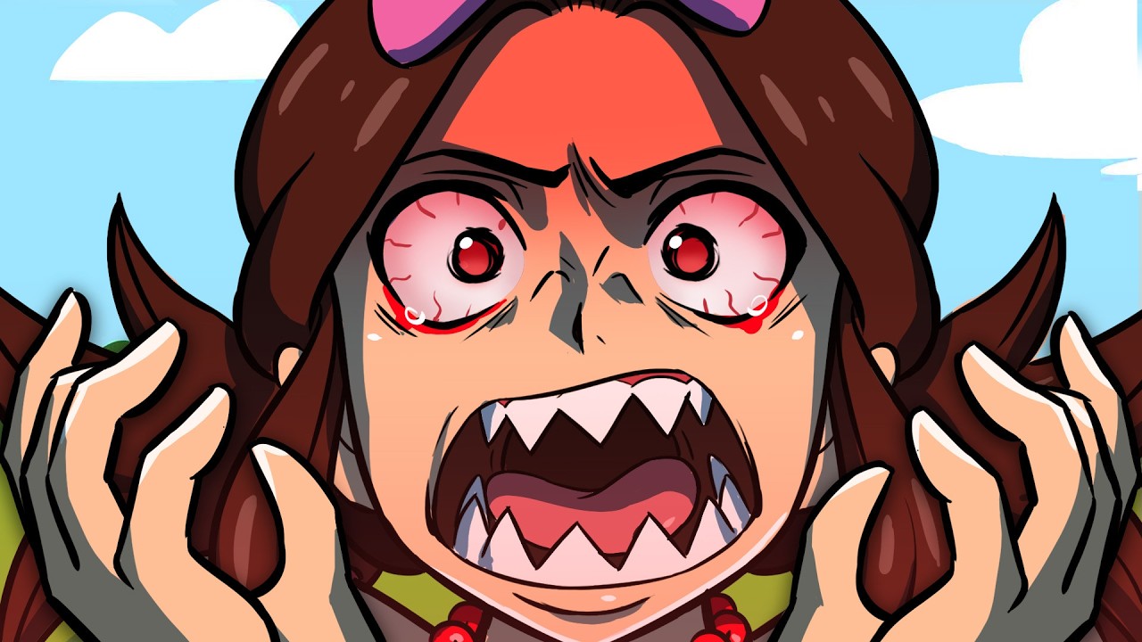 Самый ненавистный канал Roblox!