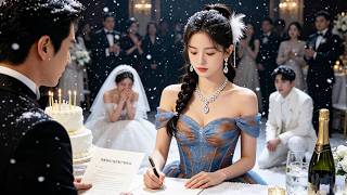He Said First Love Was True Love At The Banquet, She Left Smiling Left He In Deep Regret!