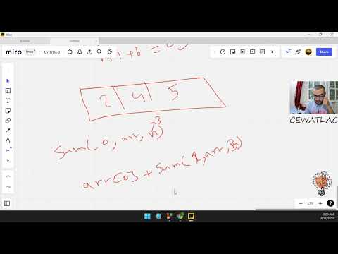 HRECURS   Hello Recursion
