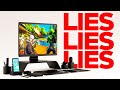 Gaming PC Lies People Believe