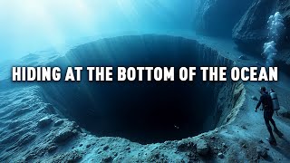 Divers Just Found an Ocean Leak… And No One Can Explain It! 😨