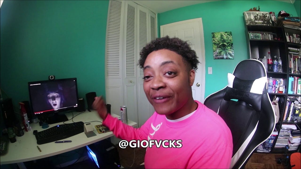 Ashnikko - Hi, It's Me (Official Video) REACTION - YouTube