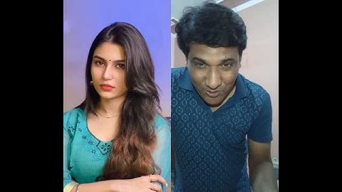 Tera Naam Liya | Collab with Glimpse of Jhalak | Neelu156 x Jhalak Soni