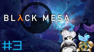Black Mesa w/ Developer Commentary #3 - The Basement