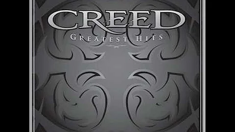 Creed- What If