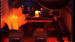 Laminate Works CNC Routing & Drilling Process