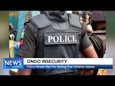 NEWS SUMMARY @9AM 10/11/2022 | TRUST TV