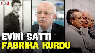 Mercedes, Porsche’dan Sonra İHA Motoruna | Adnan Şahin Kimdir?