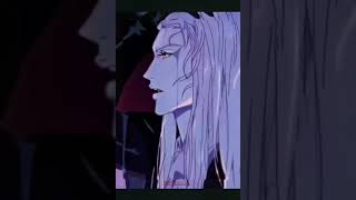 𓆩 Alucard 𓆪 ✧ Timeless | Castlevania #anime #edit #Castlevania