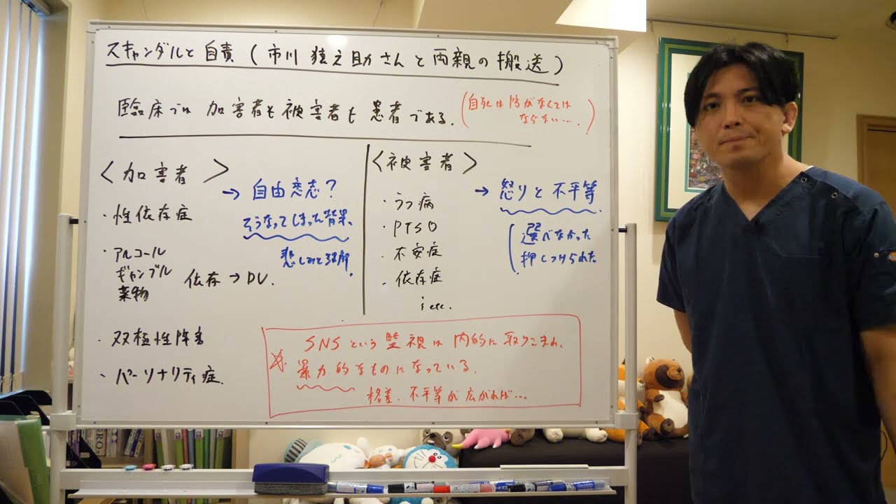 活動歴および当時の関連ビジュアル記録