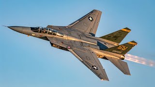 F-111 Aardvark – The Supersonic Strike Jet That Changed Air Warfare | Wings of War