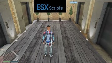 FiveM Job Center Script (Download)