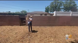 Some Homeowners Say They're Victims Of Eviction Moratorium Rules As LA County Considers Extension