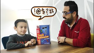 Yasak Kelimeler Oyunu │ Anlat Bakalım │ Secret Words Game screenshot 3