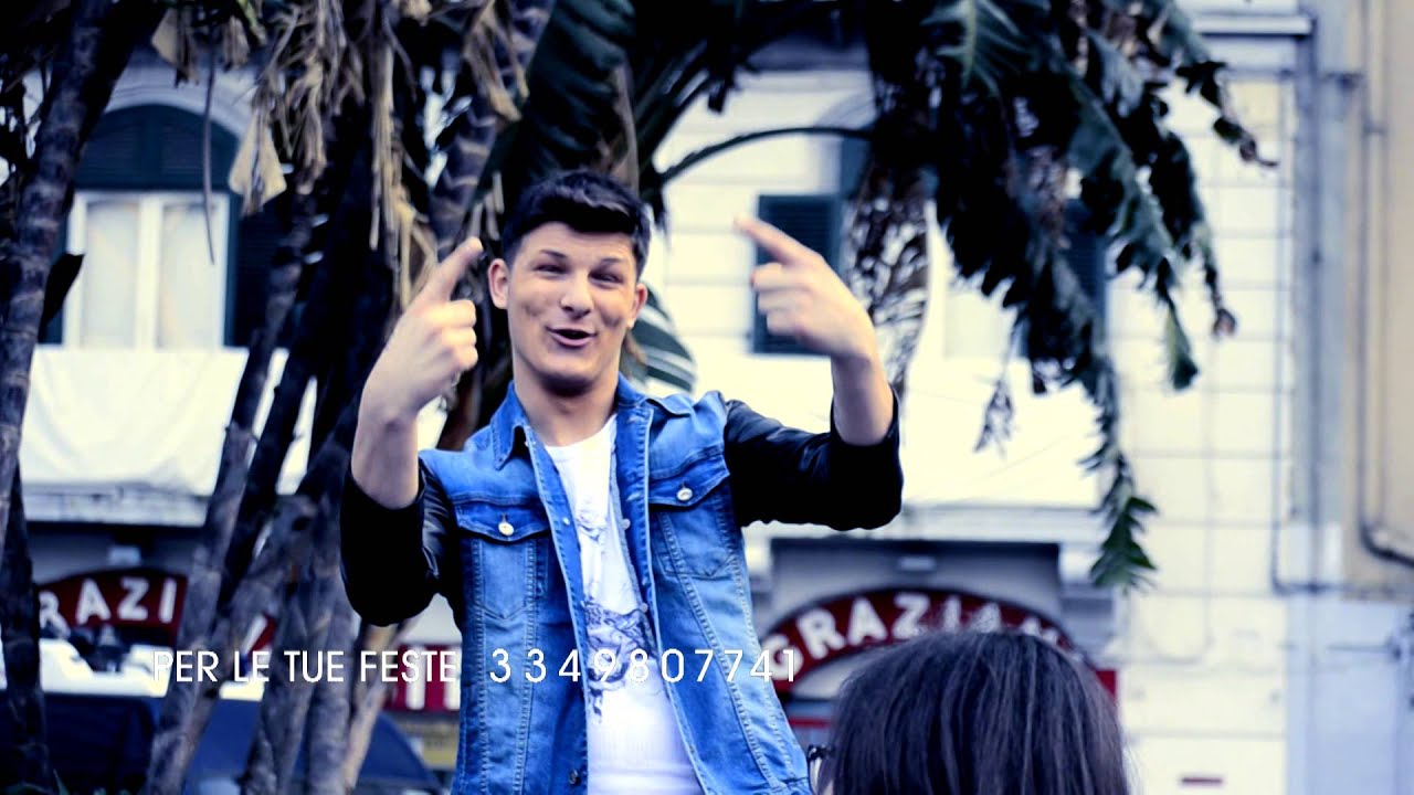 Kekko Dany - Chiamami (3349807741)