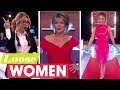 The Loose Woman Are Unimpressed With Their Partner's Make-Over Ideas | Loose Women