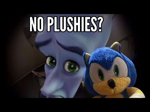Plush Adventures Update (again…)