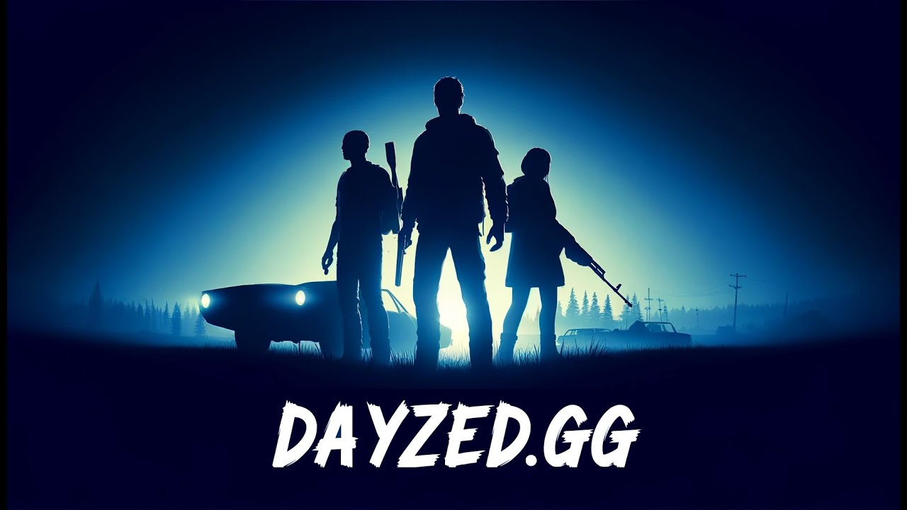 DayZed.GG - Flag territory