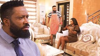 D Rich CEO Dat Pretends To Be A Chef Go Find Love Regrets His Actions Frederick Leonard 2025 Movie