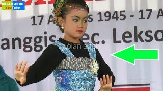 Download lagu Tari Anak Kreasi Baru Imut Cantik dan Lucu