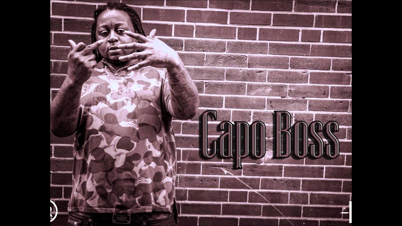 Capo Boss lifestyle YouTube
