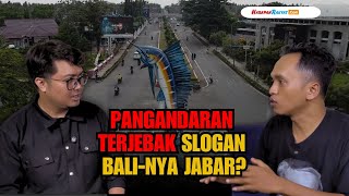 PANGANDARAN: BALI-NYA JAWA BARAT?