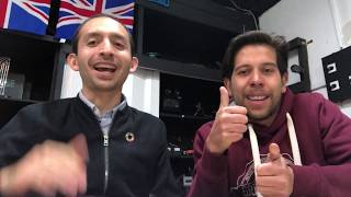 Founders Video - Y Combinator 2020