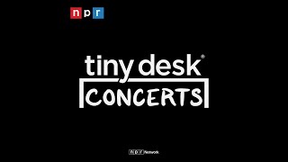 Gette - For Myself Tiny Desk Submission 2023
