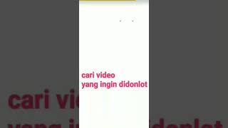 Cara mendownload video dari Uc News dengan Advanced Download Manager(ADM) screenshot 5