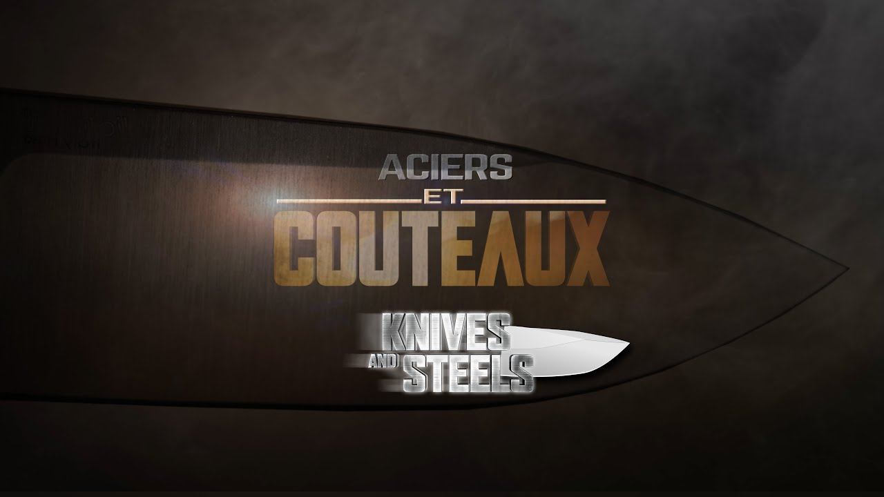 Knives and Steels Teaser YouTube