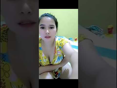 Bigo live cewek cantik pamer body mulus