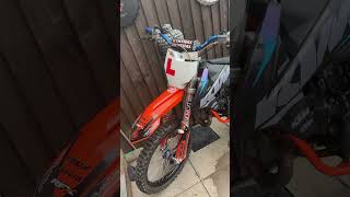 Ktm 85cc Sx Road Legal bikelife ktm ktm85 motocross 85cc offroad
