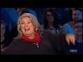 Capture de la vidéo Ginette Reno Les Enfants De La Télé 6 Mars 2019