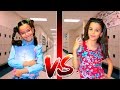 nerd vs popular na escola