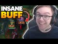Thebausffs | SHILLING WITH SION&#39;S BUFF + UNBOXING MY 100K TROPHY