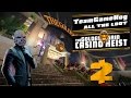 PAYDAY 2: Golden Grin Casino, Death Wish, Stealth, All Loot, No civ kills (PC)