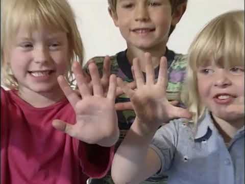 My Favorite Teletubbies Episode: Painting with Hands and Feet on 29th Anniversary