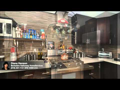 16111 Parthenia Street, North Hills, CA home video tour