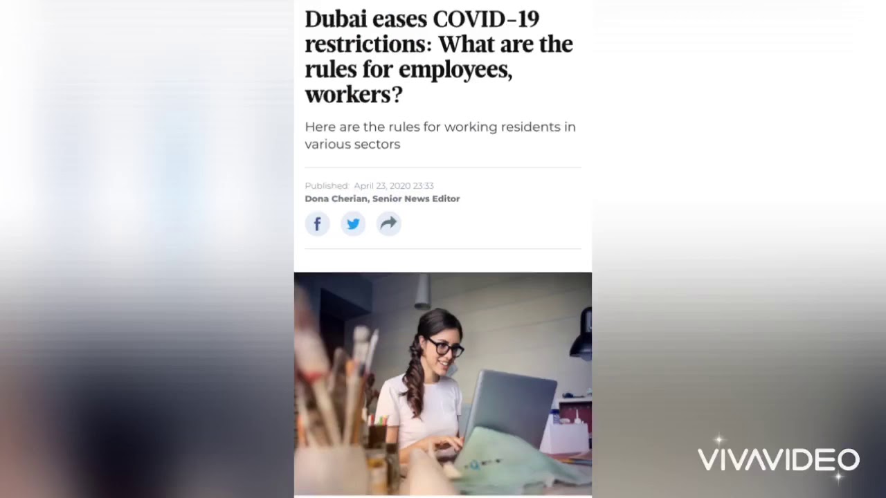 Today’s GCC News | SR Global News