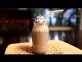 How To Make Chocolate Banana Smoothie | Delicious Smoothie Recipe | Ruchi's Kitchen