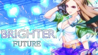 Brighter Future - Anime MV ♫ AMV